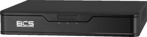 BCS-P-NVR0401-4KE-III BCS Point sieciowy rejestrator 4 kanałowy IP do 8Mpx BCS-P-NVR0401-4KE-III BCS Point sieciowy rejestrator 4 kanałowy IP do 8Mpx