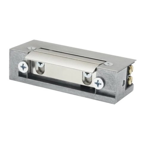 Elektrozaczep HARTTE S12N seria S 12V DC niskoprądowy Elektrozaczep HARTTE S12N seria S 12V DC niskoprądowy
