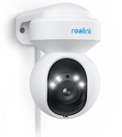 Kamera IP Reolink E Series E560 PTZ 8MP Wi-Fi LED Kamera IP Reolink E Series E560 PTZ 8MP Wi-Fi LED