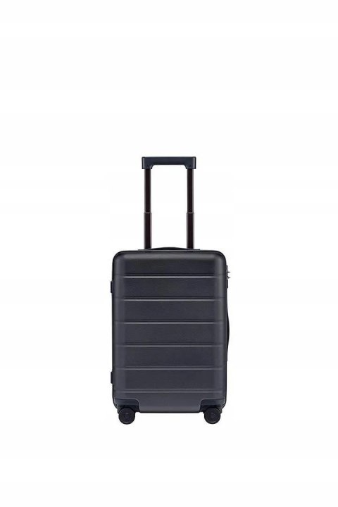 Xiaomi Luggage Classic Pro 28" czarny Xiaomi Luggage Classic Pro 28" czarny