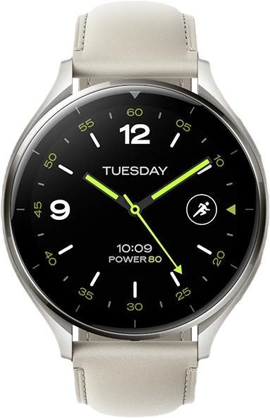 Xiaomi Watch 2 Titan Gray Xiaomi Watch 2 Titan Gray