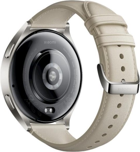 Xiaomi Watch 2 Titan Gray Xiaomi Watch 2 Titan Gray