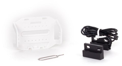 GISE Smart Sterownik roletowy WiFi | Tuya GISE Smart Sterownik roletowy WiFi | Tuya