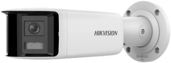 Kamera IP HikVision DS-2CD2T46G2P-ISU/SL(2.8mm)(C) Kamera IP HikVision DS-2CD2T46G2P-ISU/SL(2.8mm)(C)