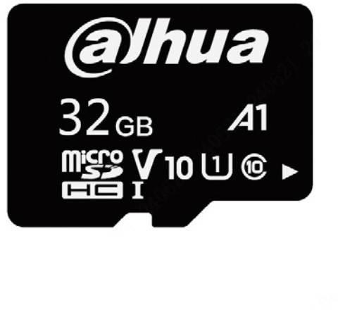 Karta pamięci microSD DAHUA TF-L100-32GB Karta pamięci microSD DAHUA TF-L100-32GB