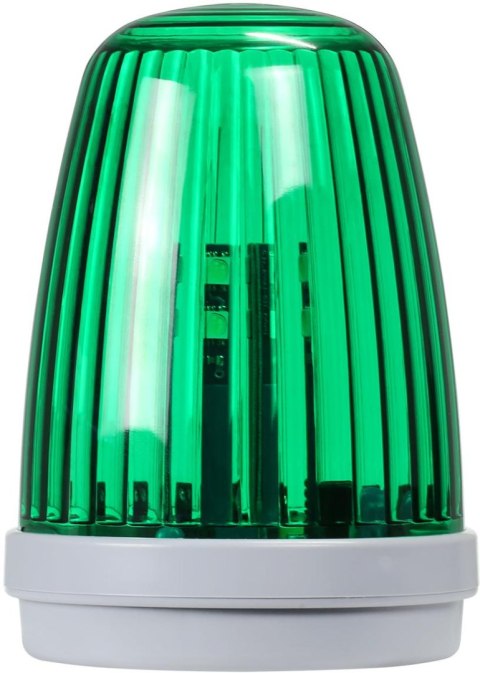 Lampa LED Proxima KOGUT z wbudowaną anteną 433.92 MHz (24V DC/230V AC) zielona Lampa LED Proxima KOGUT z wbudowaną anteną 433.92 MHz (24V DC/230V AC) zielona