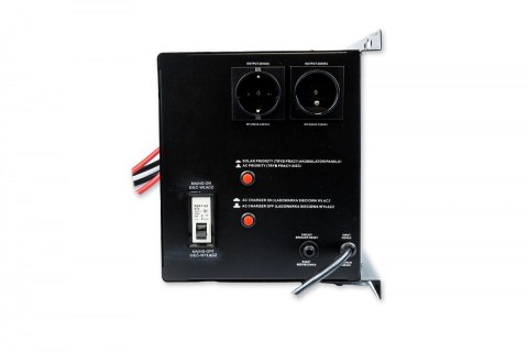 PRZETWORNICA VOLT POLSKA SINUSPRO-2400W 12V 1600/2400W PRZETWORNICA VOLT POLSKA SINUSPRO-2400W 12V 1600/2400W