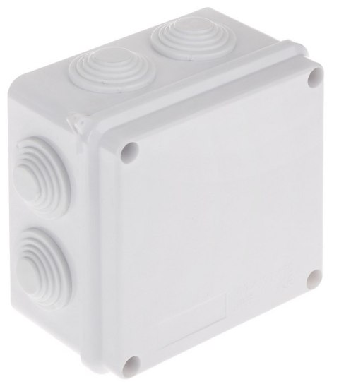 PUSZKA PK-100 IP65 PUSZKA PK-100 IP65