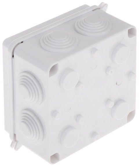 PUSZKA PK-100 IP65 PUSZKA PK-100 IP65