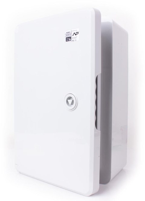 Rozdzielnica skrzynka elektryczna ABS IP65 Adelid 200x300x130 Rozdzielnica skrzynka elektryczna ABS IP65 Adelid 200x300x130