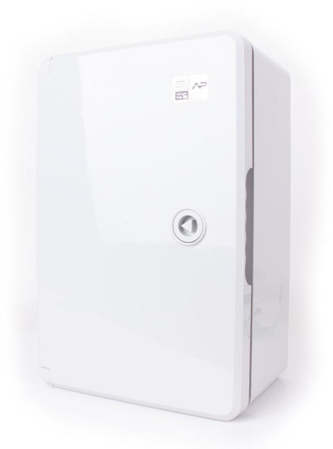 Rozdzielnica skrzynka elektryczna ABS IP65 Adelid 200x300x130 Rozdzielnica skrzynka elektryczna ABS IP65 Adelid 200x300x130