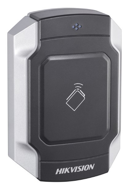 CZYTNIK ZBLIŻENIOWY HIKVISION DS-K1104M CZYTNIK ZBLIŻENIOWY HIKVISION DS-K1104M
