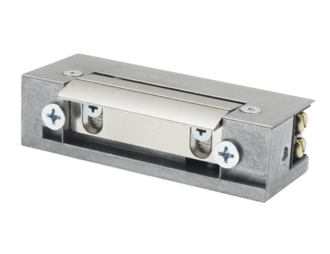 Elektrozaczep HARTTE S12UW seria S 12V AC/DC z wyłącznikiem Elektrozaczep HARTTE S12UW seria S 12V AC/DC z wyłącznikiem