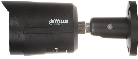 KAMERA IP DAHUA IPC-HFW2449S-S-IL-0280B-BLACK KAMERA IP DAHUA IPC-HFW2449S-S-IL-0280B-BLACK