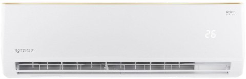 Klimatyzator pokojowy Rotenso Roni z WiFi R26Xi (jednostka wewnętrzna) Klimatyzator pokojowy Rotenso Roni z WiFi R26Xi (jednostka wewnętrzna)