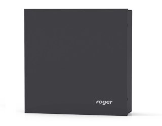 Zestaw kontroler z obudową ROGER MC16-PAC-ST-3-KIT