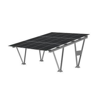 Carport W-01-00