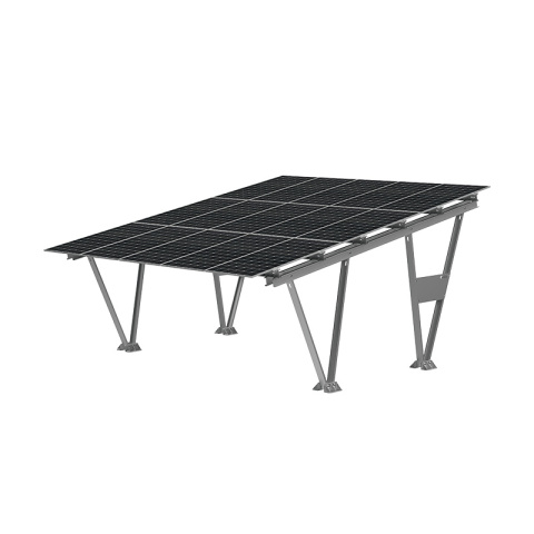 Carport W-01-00