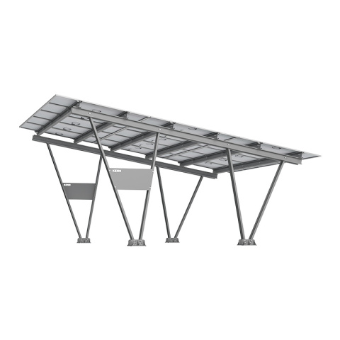 Carport W-01-00