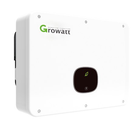 GROWATT Falownik sieciowy MID-20KTL3-X1 3-fazowy GROWATT Falownik sieciowy MID-20KTL3-X1 3-fazowy