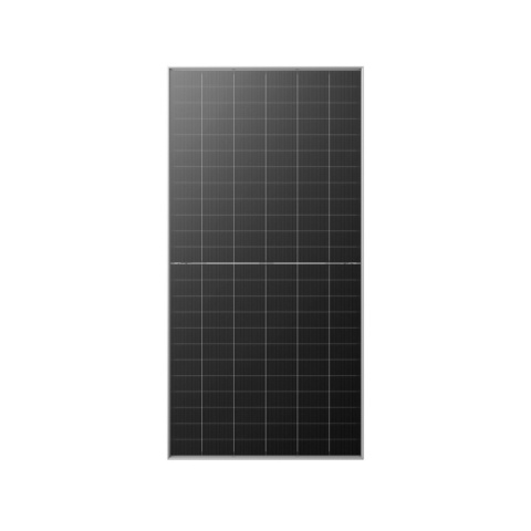 Jinko Tiger Pro JKM550M-72HL4-BDVP bifacial