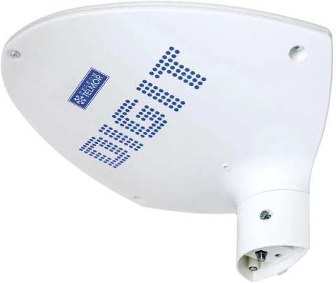 Antena szerokopasmowa DVB-T/T2 DIGIT Activa Telmor biała Antena szerokopasmowa DVB-T/T2 DIGIT Activa Telmor biała