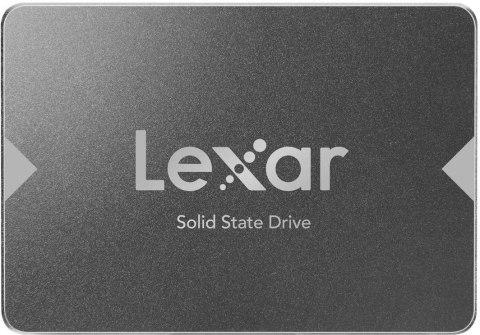 Dysk SSD Lexar NS100 128GB SATA Dysk SSD Lexar NS100 128GB SATA