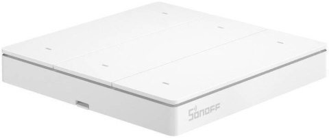 Inteligentny przełącznik ścienny Sonoff R5 (biały) Inteligentny przełącznik ścienny Sonoff R5 (biały)
