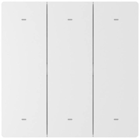 Inteligentny przełącznik ścienny Sonoff R5 (biały) Inteligentny przełącznik ścienny Sonoff R5 (biały)