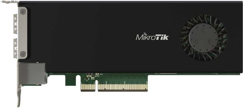 MIKROTIK ROUTERBOARD CCR2004-1G-2XS-PCIe MIKROTIK ROUTERBOARD CCR2004-1G-2XS-PCIe
