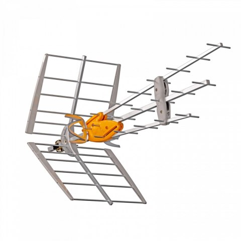 Antena DVB-T2 Televes DAT BOSS LTE T-FORCE 149921 (21-48) Antena DVB-T2 Televes DAT BOSS LTE T-FORCE 149921 (21-48)