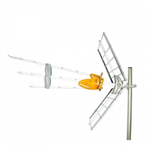 Antena DVB-T2 Televes DAT BOSS LTE T-FORCE 149921 (21-48) Antena DVB-T2 Televes DAT BOSS LTE T-FORCE 149921 (21-48)