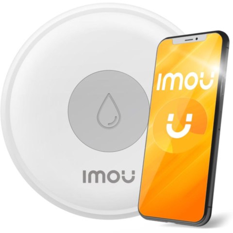 Czujnik zalania wodą Imou IOT-ZL1-EU Czujnik zalania wodą Imou IOT-ZL1-EU