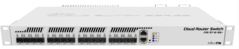 MIKROTIK ROUTERBOARD CRS317-1G-16S+RM MIKROTIK ROUTERBOARD CRS317-1G-16S+RM