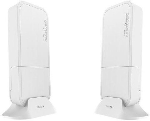 MIKROTIK ROUTERBOARD Wireless Wire Dish (RBwAPG-60adkit) MIKROTIK ROUTERBOARD Wireless Wire Dish (RBwAPG-60adkit)