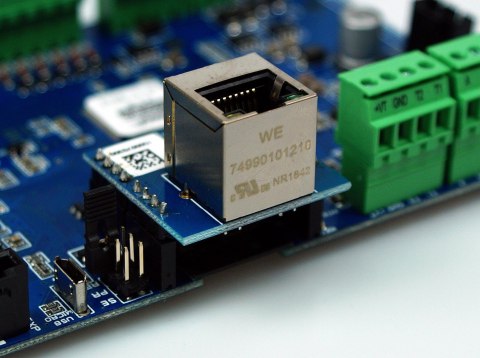 ROPAM MODUŁ EKSPANDER ETH EXP-LAN ROPAM MODUŁ EKSPANDER ETH EXP-LAN
