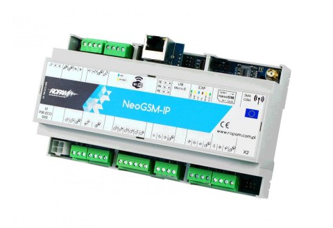 ROPAM MODUŁ EKSPANDER ETH EXP-LAN ROPAM MODUŁ EKSPANDER ETH EXP-LAN