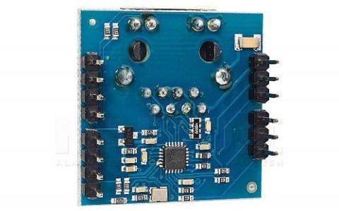 ROPAM MODUŁ EKSPANDER ETH EXP-LAN ROPAM MODUŁ EKSPANDER ETH EXP-LAN