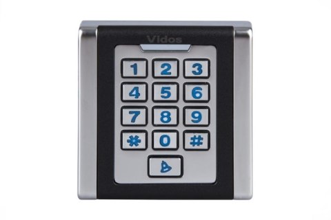 Zamek szyfrowy VIDOS ZS43 Zamek szyfrowy VIDOS ZS43