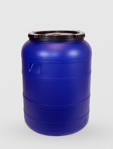 BECZKA PLASTIKOWA 200L OKRĄGŁA BECZKA PLASTIKOWA 200L OKRĄGŁA