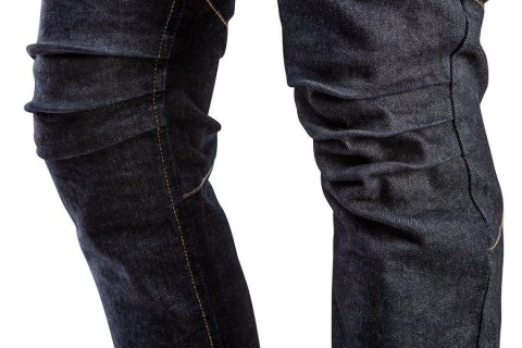SPODNIE ROBOCZE 5-KIESZENIOWE DENIM ROZMIAR S SPODNIE ROBOCZE 5-KIESZENIOWE DENIM ROZMIAR S