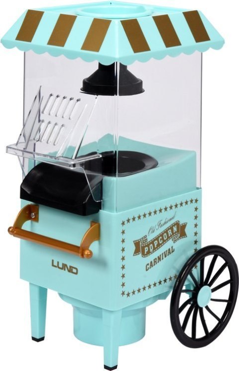 URZĄDZENIE DO POPCORNU 1200W , WÓZEK URZĄDZENIE DO POPCORNU 1200W , WÓZEK