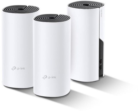 DOMOWY SYSTEM WI-FI MESH TP-LINK DECO P9 (3-pack) DOMOWY SYSTEM WI-FI MESH TP-LINK DECO P9 (3-pack)