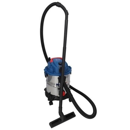 ODKURZACZ PRZEMYSŁOWY 1600W 20L ODKURZACZ PRZEMYSŁOWY 1600W 20L