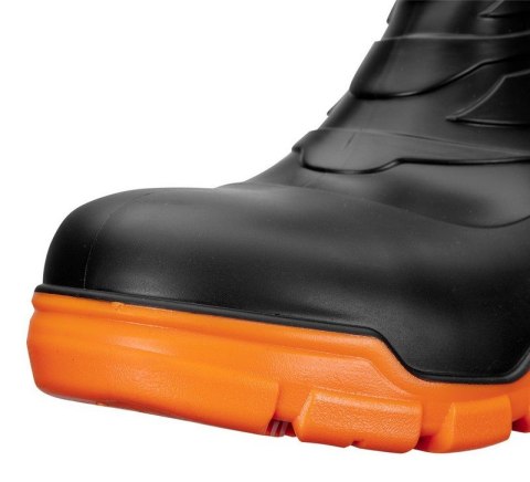 KALOSZE ROBOCZE PRO S4 SRC, ROZMIAR 43