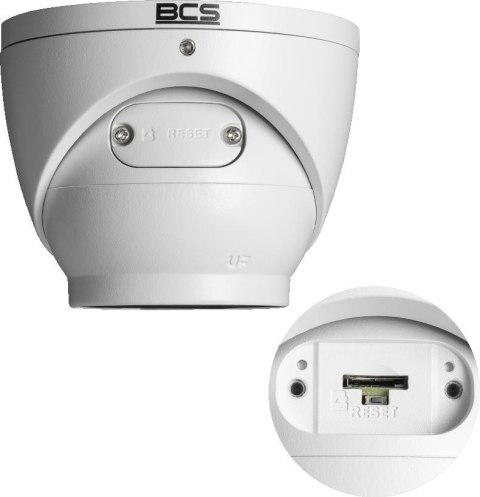 Kamera BCS LINE BCS-L-EIP18FCR3L3-AI1 Kamera BCS LINE BCS-L-EIP18FCR3L3-AI1