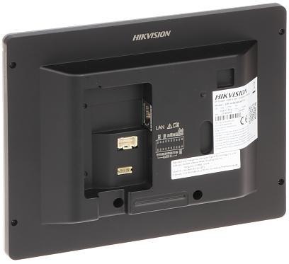Monitor wideodomofonu HIKVISION DS-KH8350-WTE1 Monitor wideodomofonu HIKVISION DS-KH8350-WTE1