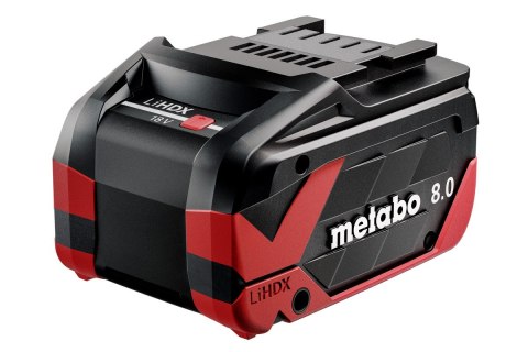 AKUMULATOR LIHDXTREME 18V - 8.0AH AKUMULATOR LIHDXTREME 18V - 8.0AH