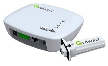 GROWATT Shine link-X -RF433 GROWATT Shine link-X -RF433