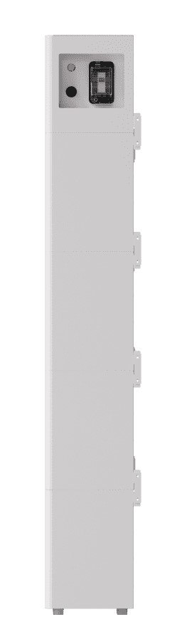 HOYMILES Bateria LB-5S-G1 51.2V 100Ah 5.12kWh (niskonapięciowy)